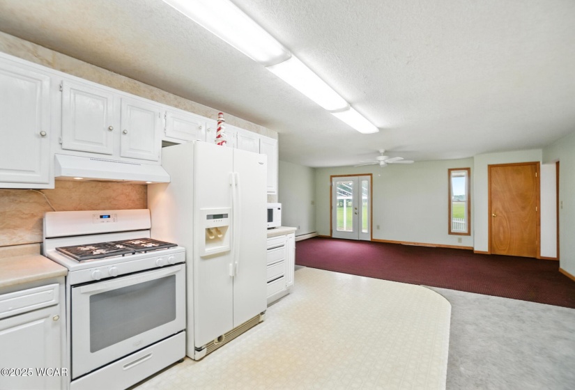 10540 33A, Wapakoneta, Ohio, 5 Bedrooms Bedrooms, ,2 BathroomsBathrooms,Residential,For Sale,33A,307347