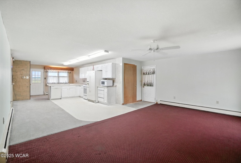 10540 33A, Wapakoneta, Ohio, 5 Bedrooms Bedrooms, ,2 BathroomsBathrooms,Residential,For Sale,33A,307347