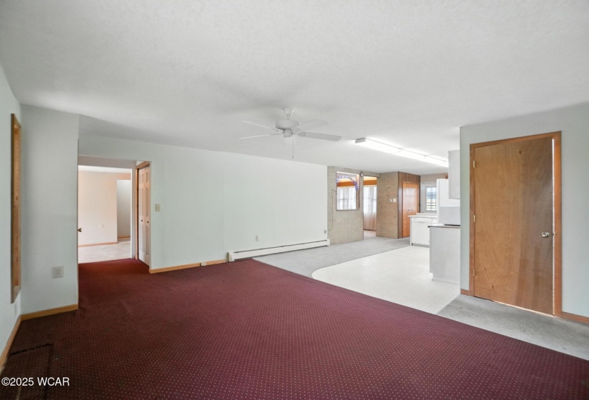 10540 33A, Wapakoneta, Ohio, 5 Bedrooms Bedrooms, ,2 BathroomsBathrooms,Residential,For Sale,33A,307347
