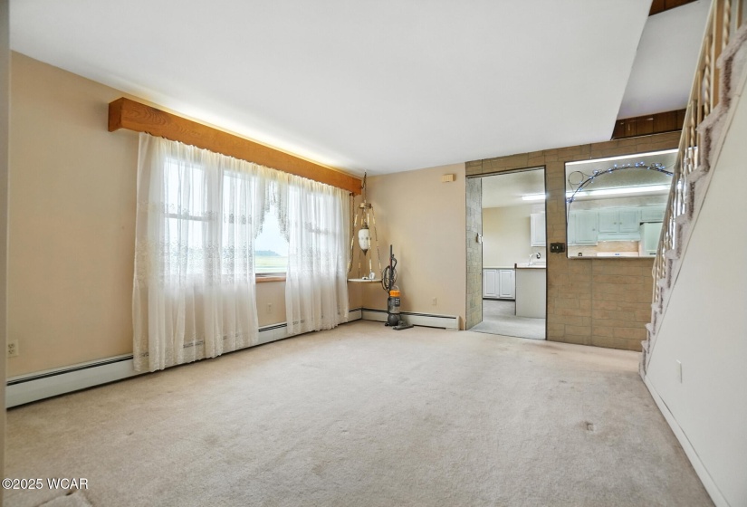 10540 33A, Wapakoneta, Ohio, 5 Bedrooms Bedrooms, ,2 BathroomsBathrooms,Residential,For Sale,33A,307347
