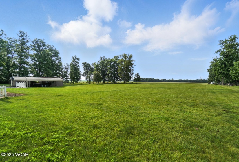 10540 33A, Wapakoneta, Ohio, 5 Bedrooms Bedrooms, ,2 BathroomsBathrooms,Residential,For Sale,33A,307347