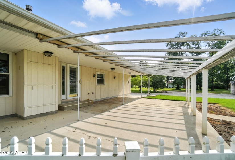 10540 33A, Wapakoneta, Ohio, 5 Bedrooms Bedrooms, ,2 BathroomsBathrooms,Residential,For Sale,33A,307347