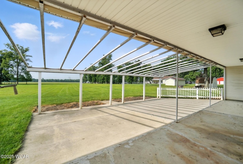 10540 33A, Wapakoneta, Ohio, 5 Bedrooms Bedrooms, ,2 BathroomsBathrooms,Residential,For Sale,33A,307347