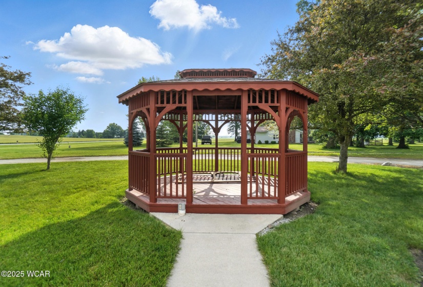 10540 33A, Wapakoneta, Ohio, 5 Bedrooms Bedrooms, ,2 BathroomsBathrooms,Residential,For Sale,33A,307347