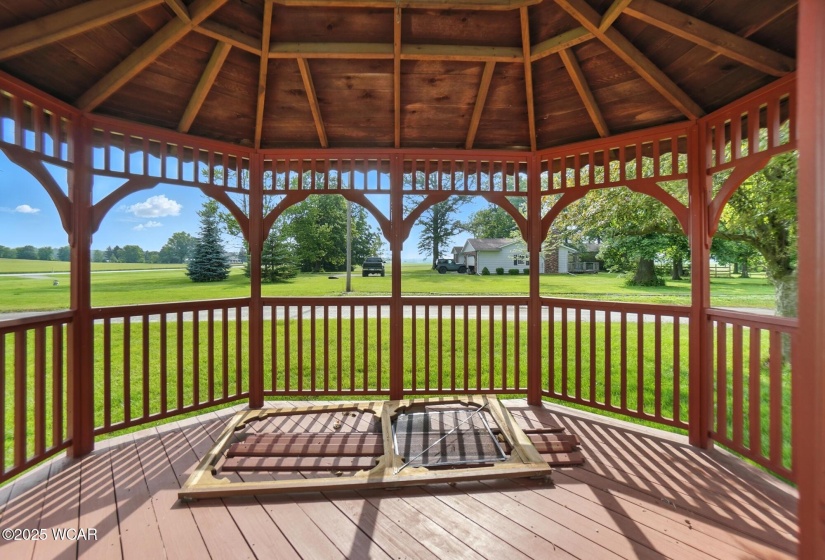10540 33A, Wapakoneta, Ohio, 5 Bedrooms Bedrooms, ,2 BathroomsBathrooms,Residential,For Sale,33A,307347