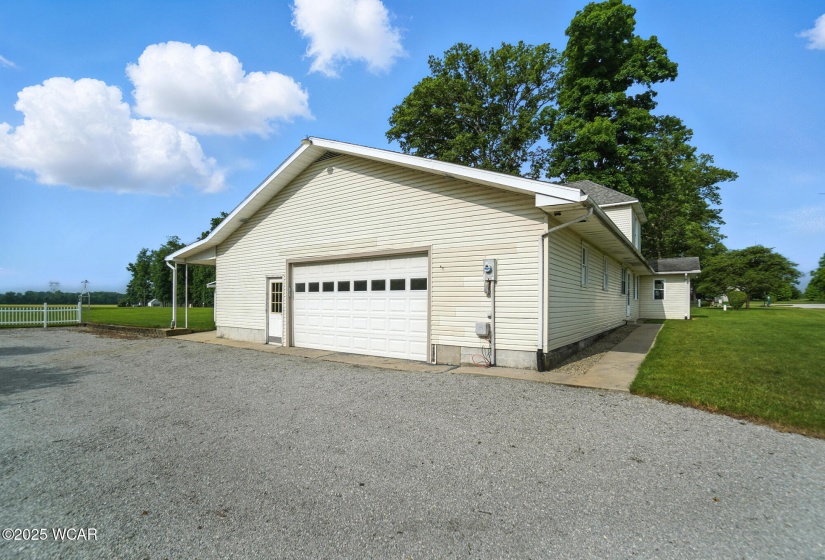 10540 33A, Wapakoneta, Ohio, 5 Bedrooms Bedrooms, ,2 BathroomsBathrooms,Residential,For Sale,33A,307347