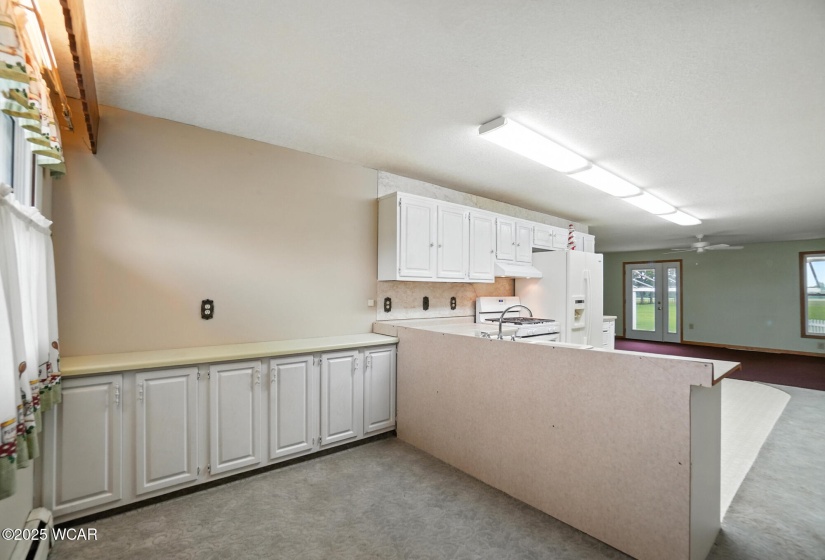 10540 33A, Wapakoneta, Ohio, 5 Bedrooms Bedrooms, ,2 BathroomsBathrooms,Residential,For Sale,33A,307347