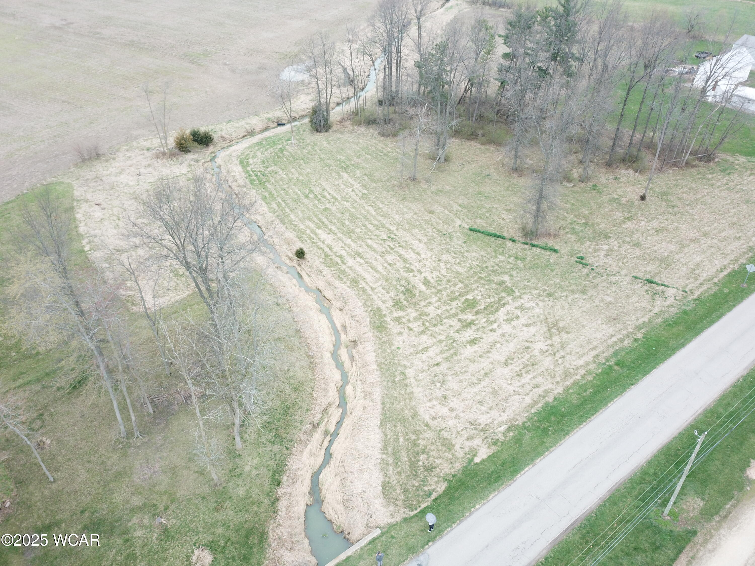 00 Kleinoeder Road, Spencerville, Ohio