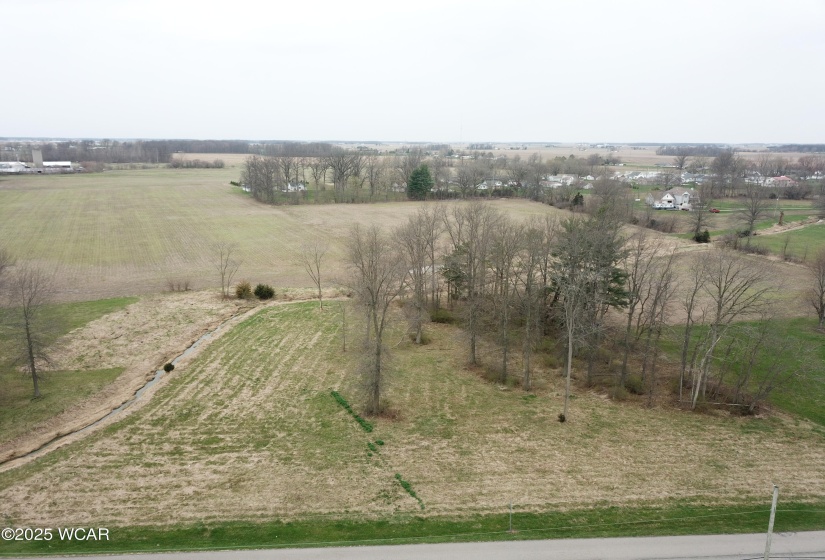 00 Kleinoeder Road, Spencerville, Ohio, ,Land,For Sale,Kleinoeder,306688