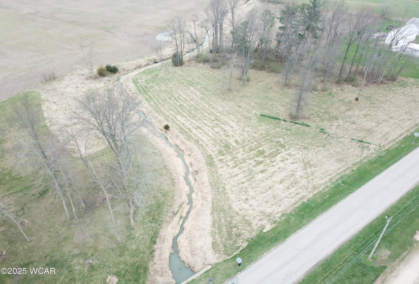 00 Kleinoeder Road, Spencerville, Ohio, ,Land,For Sale,Kleinoeder,306688