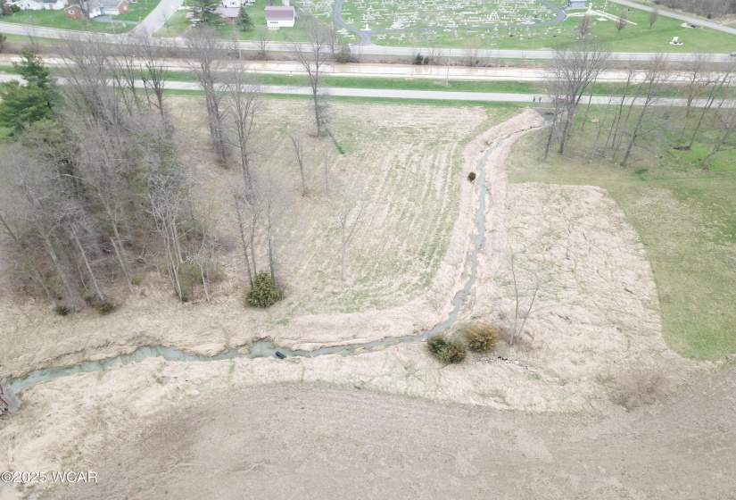 00 Kleinoeder Road, Spencerville, Ohio, ,Land,For Sale,Kleinoeder,306688