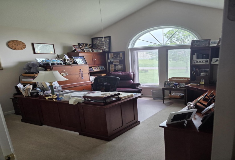 Office/Bedroom 3