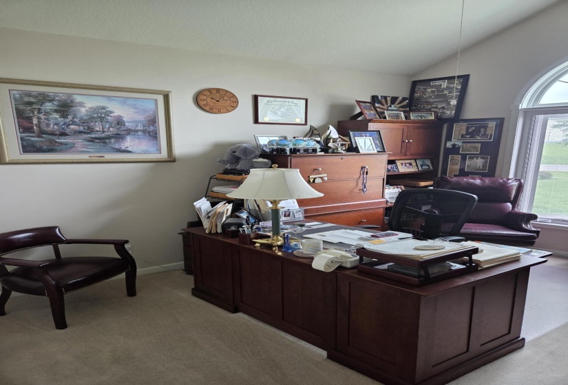 Office/Bedroom 3