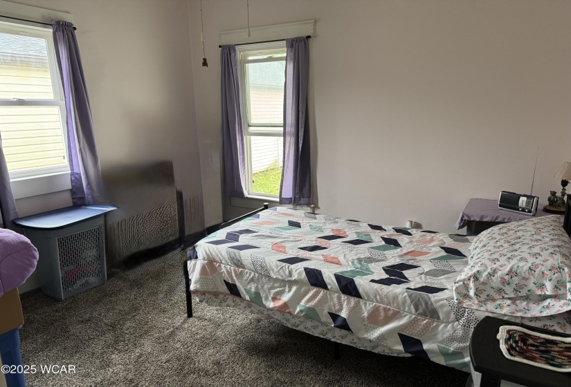 702 Vine Street, Lima, Ohio, 2 Bedrooms Bedrooms, ,1 BathroomBathrooms,Residential,For Sale,Vine,307417