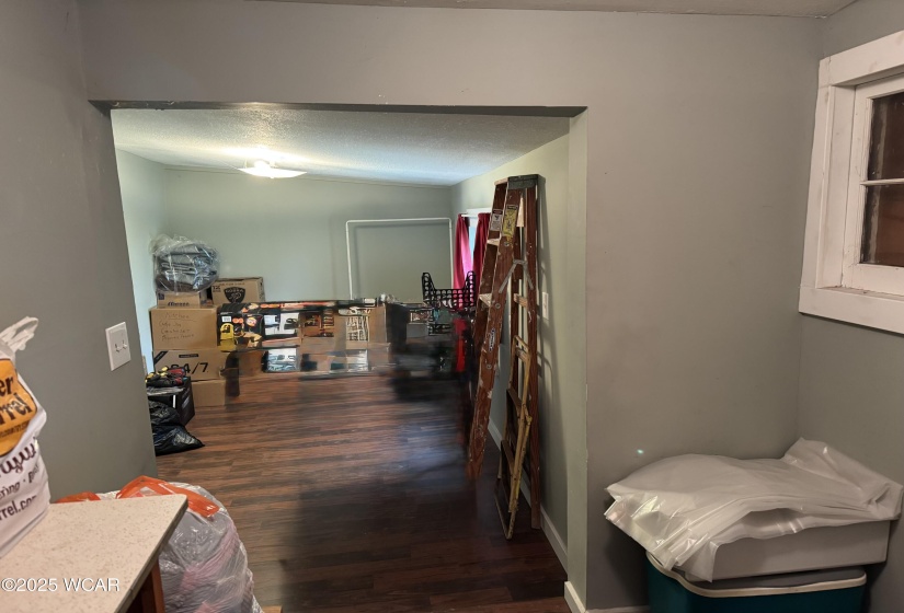702 Vine Street, Lima, Ohio, 2 Bedrooms Bedrooms, ,1 BathroomBathrooms,Residential,For Sale,Vine,307417