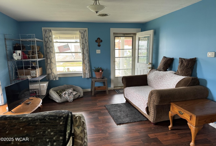 702 Vine Street, Lima, Ohio, 2 Bedrooms Bedrooms, ,1 BathroomBathrooms,Residential,For Sale,Vine,307417