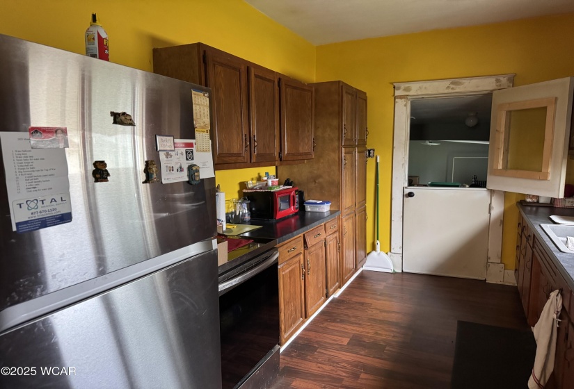 702 Vine Street, Lima, Ohio, 2 Bedrooms Bedrooms, ,1 BathroomBathrooms,Residential,For Sale,Vine,307417
