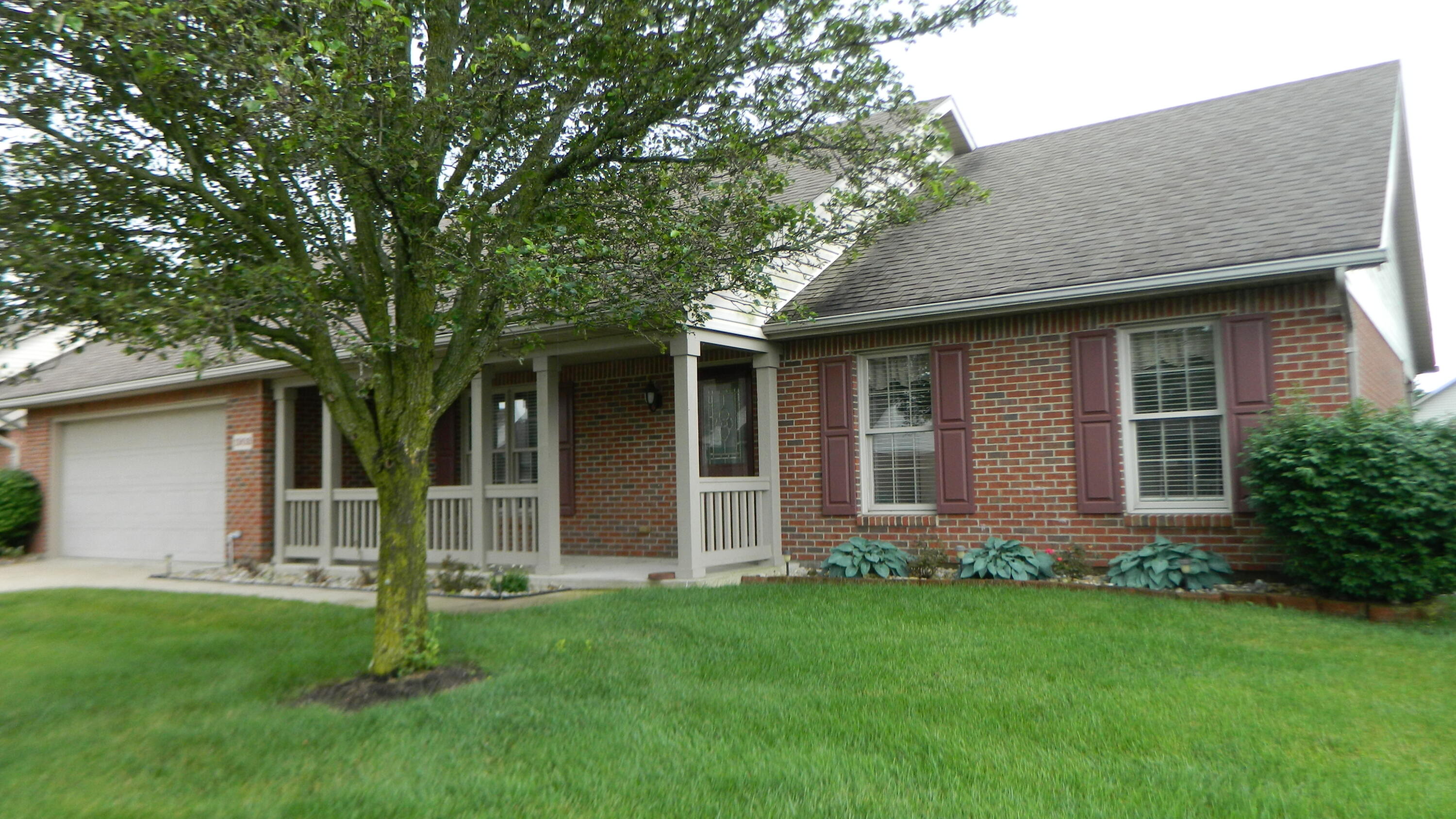 1902 Willow Lakes Drive, Springfield, Ohio 45502