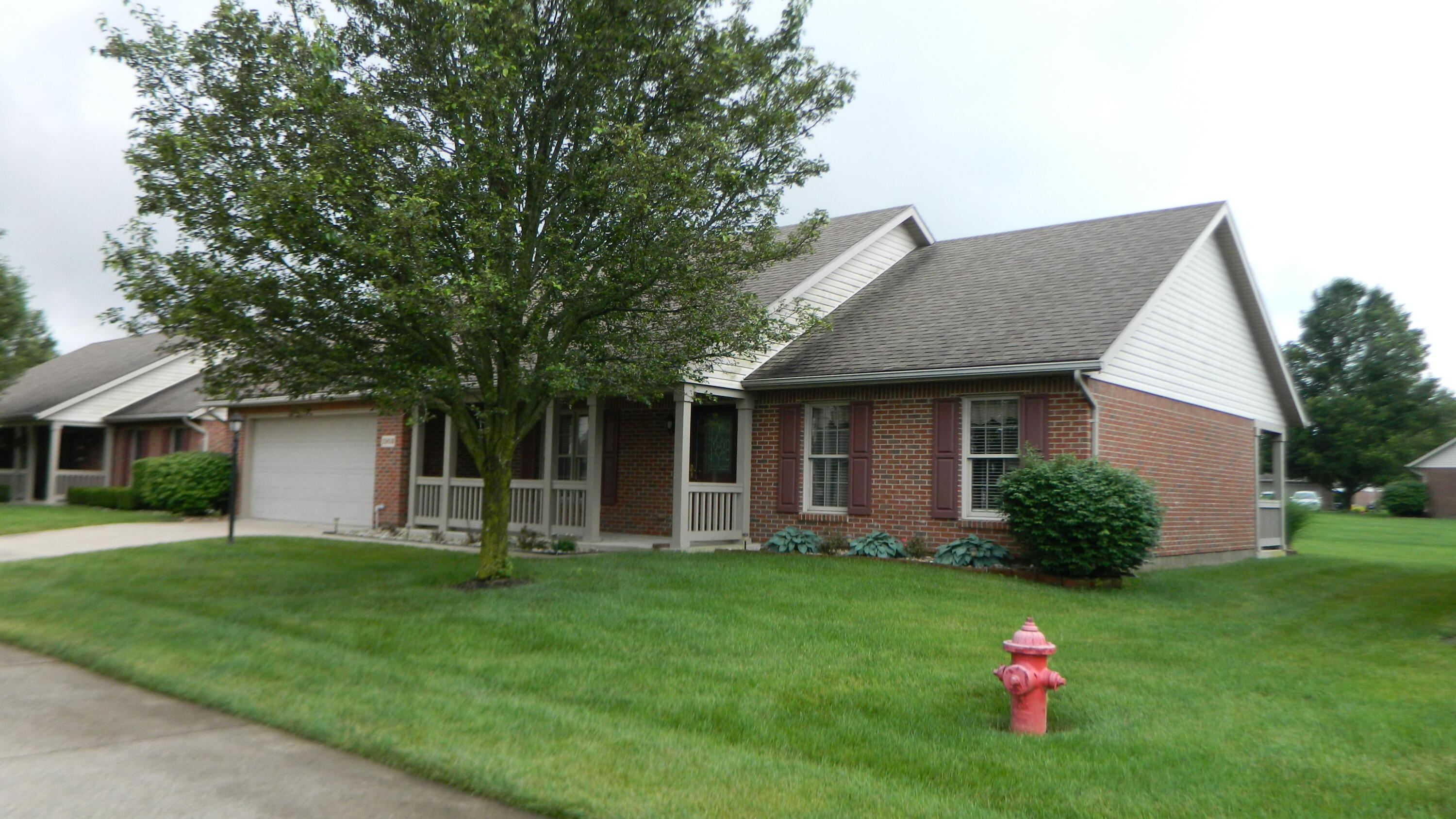 1902 Willow Lakes Drive, Springfield, Ohio 45502