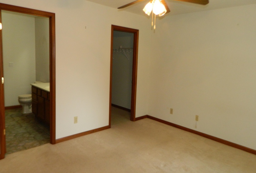 MSTR BEDROOM