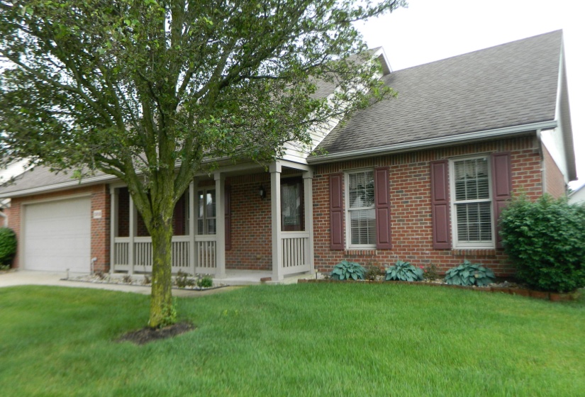WELCOME TO 1902 WILLOW LAKES DRIVE