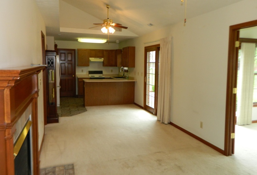 VIEW GREAT ROOM