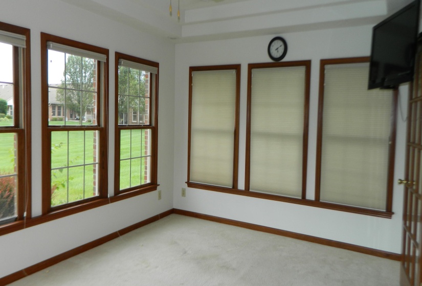 SUN ROOM
