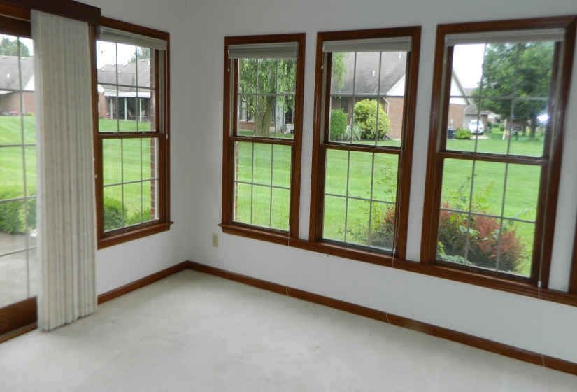 SUN ROOM