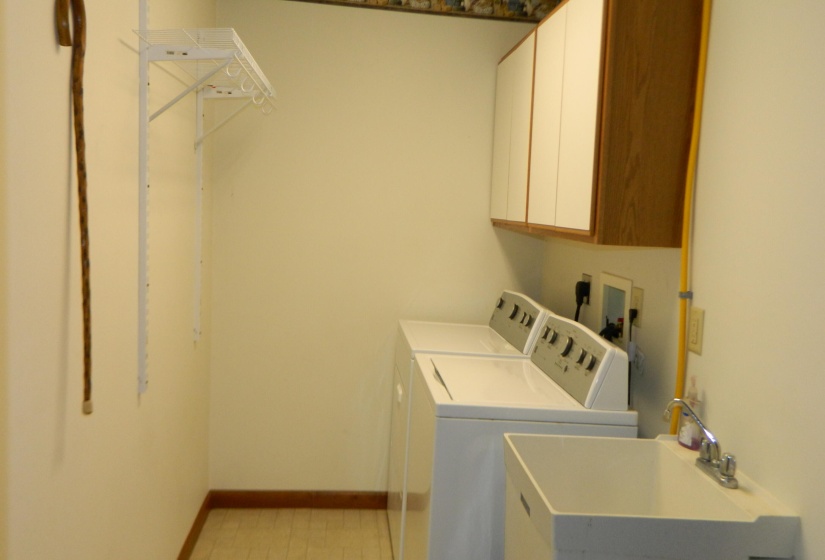 LAUNDRY