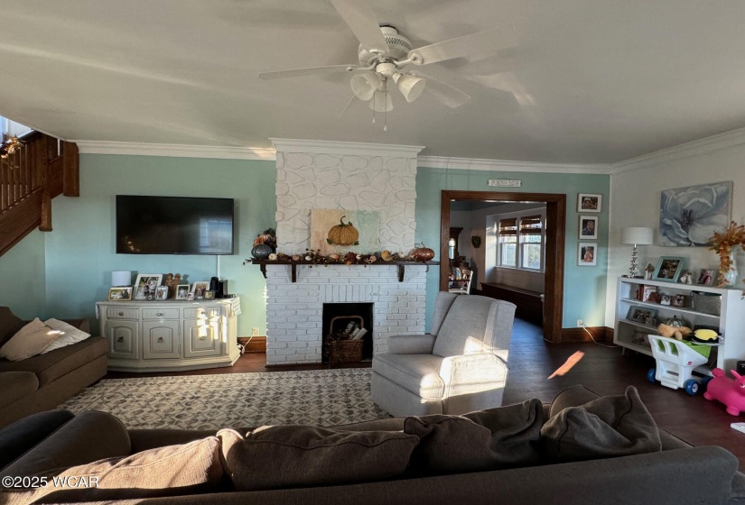 119 North Street, Kenton, Ohio, 3 Bedrooms Bedrooms, ,2 BathroomsBathrooms,Residential,For Sale,North,307418