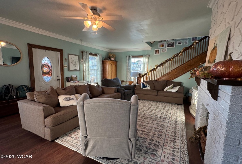 119 North Street, Kenton, Ohio, 3 Bedrooms Bedrooms, ,2 BathroomsBathrooms,Residential,For Sale,North,307418
