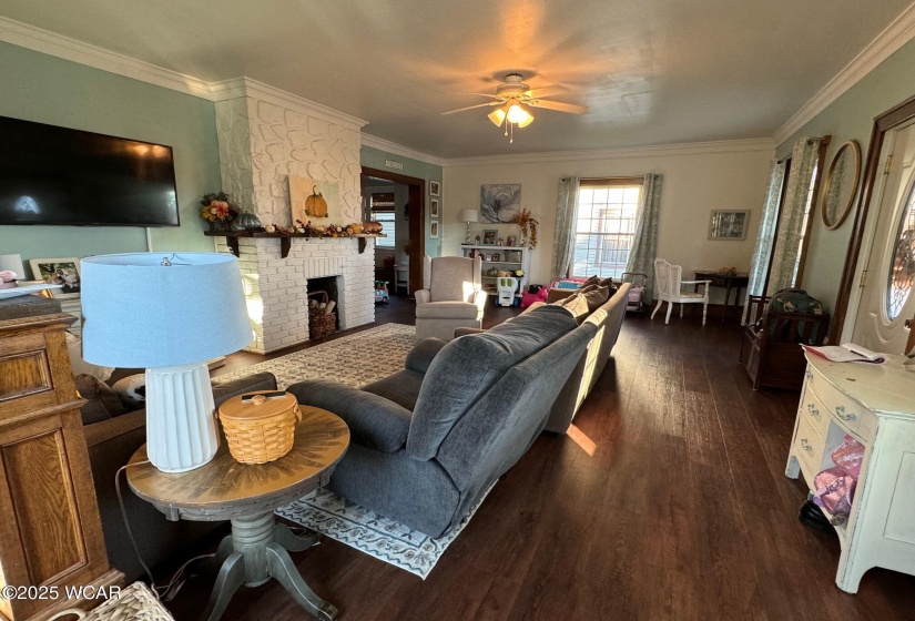 119 North Street, Kenton, Ohio, 3 Bedrooms Bedrooms, ,2 BathroomsBathrooms,Residential,For Sale,North,307418