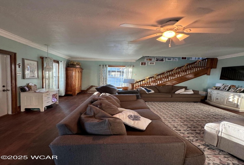119 North Street, Kenton, Ohio, 3 Bedrooms Bedrooms, ,2 BathroomsBathrooms,Residential,For Sale,North,307418