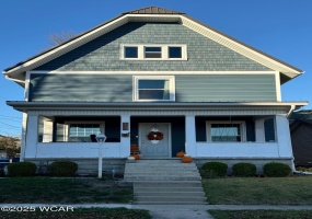 119 North Street, Kenton, Ohio, 3 Bedrooms Bedrooms, ,2 BathroomsBathrooms,Residential,For Sale,North,307418