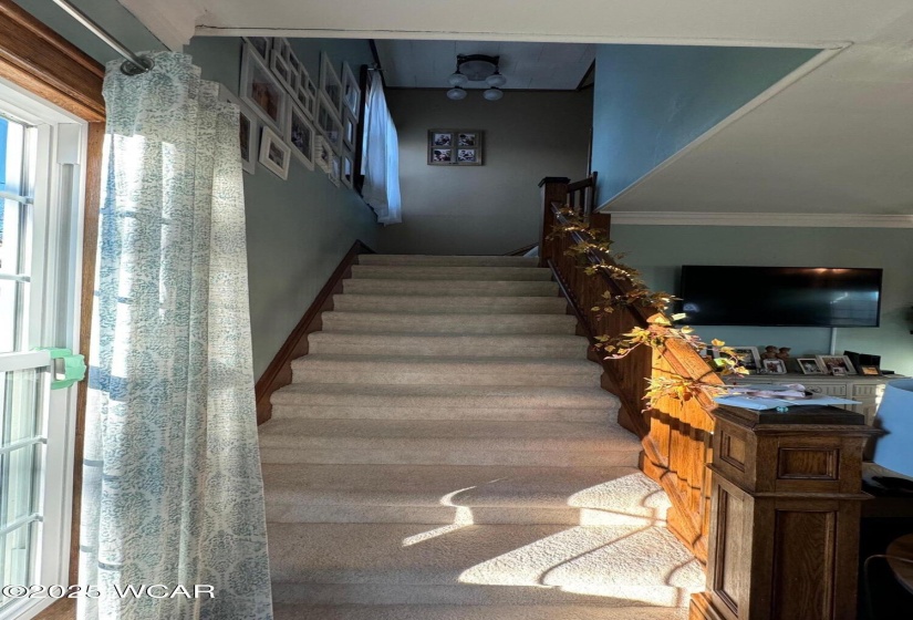119 North Street, Kenton, Ohio, 3 Bedrooms Bedrooms, ,2 BathroomsBathrooms,Residential,For Sale,North,307418