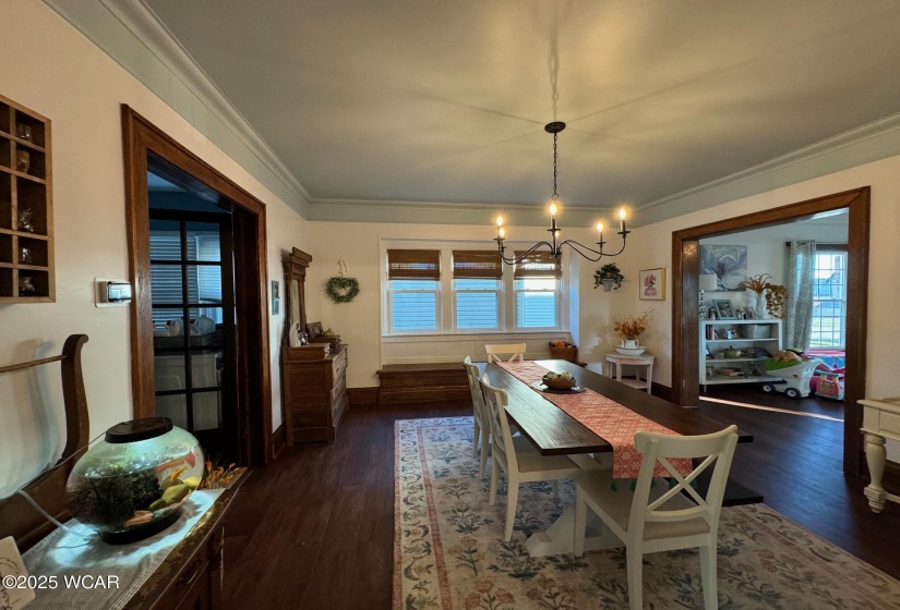 119 North Street, Kenton, Ohio, 3 Bedrooms Bedrooms, ,2 BathroomsBathrooms,Residential,For Sale,North,307418