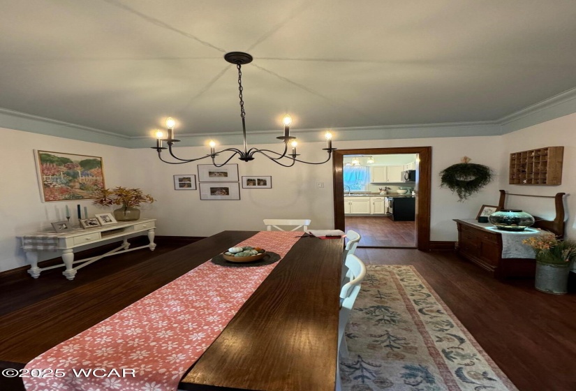 119 North Street, Kenton, Ohio, 3 Bedrooms Bedrooms, ,2 BathroomsBathrooms,Residential,For Sale,North,307418
