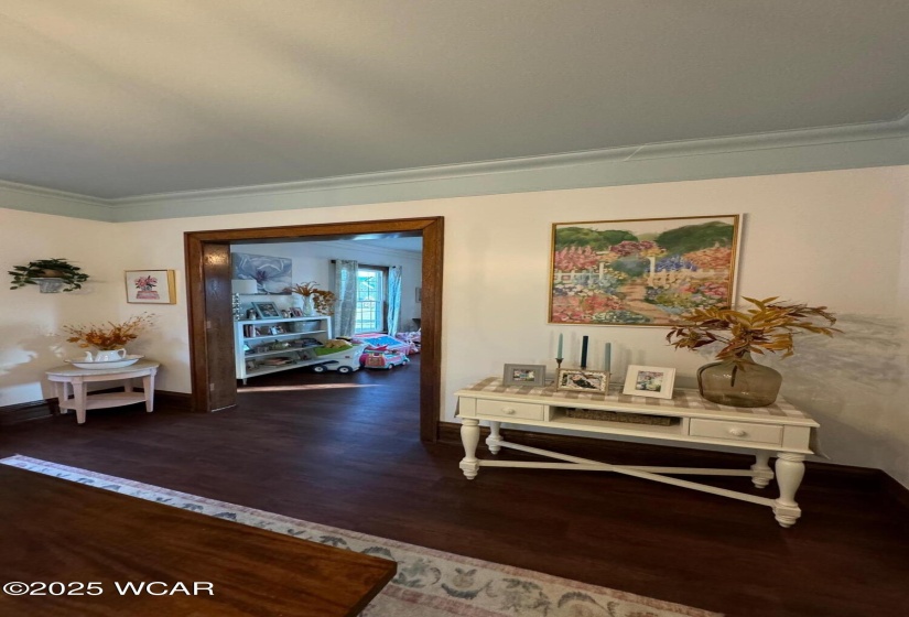 119 North Street, Kenton, Ohio, 3 Bedrooms Bedrooms, ,2 BathroomsBathrooms,Residential,For Sale,North,307418