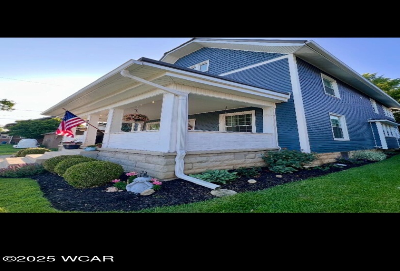 119 North Street, Kenton, Ohio, 3 Bedrooms Bedrooms, ,2 BathroomsBathrooms,Residential,For Sale,North,307418