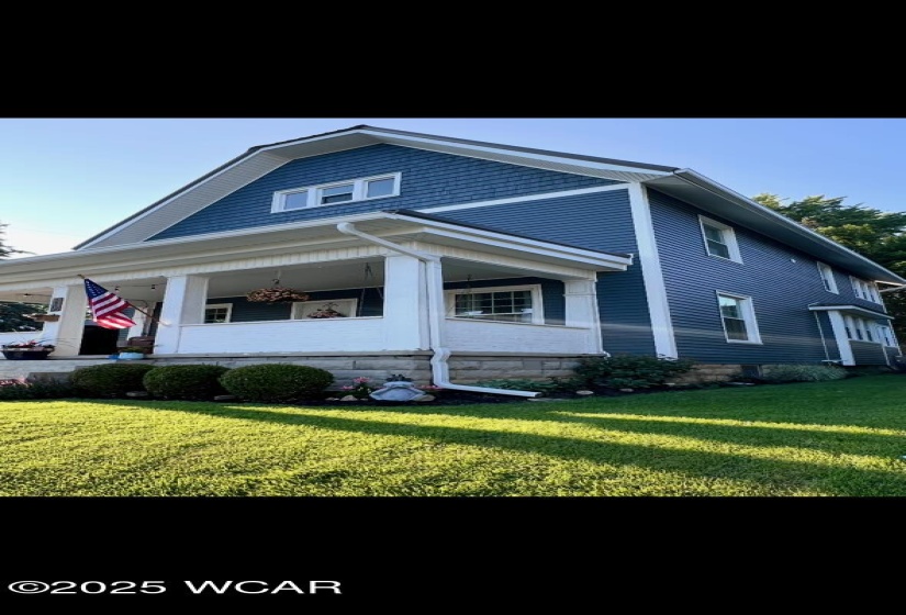 119 North Street, Kenton, Ohio, 3 Bedrooms Bedrooms, ,2 BathroomsBathrooms,Residential,For Sale,North,307418