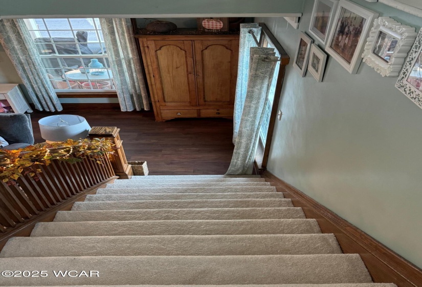 119 North Street, Kenton, Ohio, 3 Bedrooms Bedrooms, ,2 BathroomsBathrooms,Residential,For Sale,North,307418