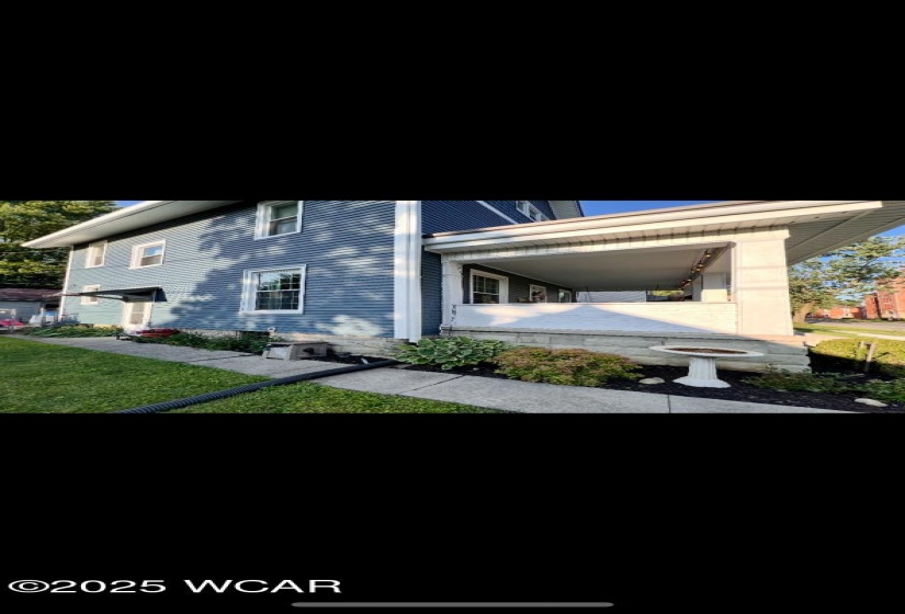 119 North Street, Kenton, Ohio, 3 Bedrooms Bedrooms, ,2 BathroomsBathrooms,Residential,For Sale,North,307418