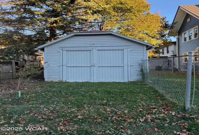 119 North Street, Kenton, Ohio, 3 Bedrooms Bedrooms, ,2 BathroomsBathrooms,Residential,For Sale,North,307418