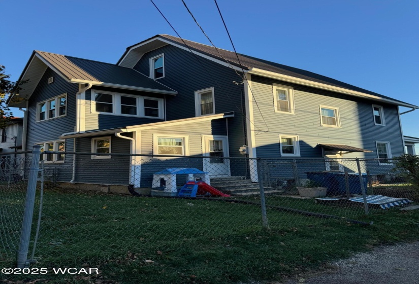 119 North Street, Kenton, Ohio, 3 Bedrooms Bedrooms, ,2 BathroomsBathrooms,Residential,For Sale,North,307418
