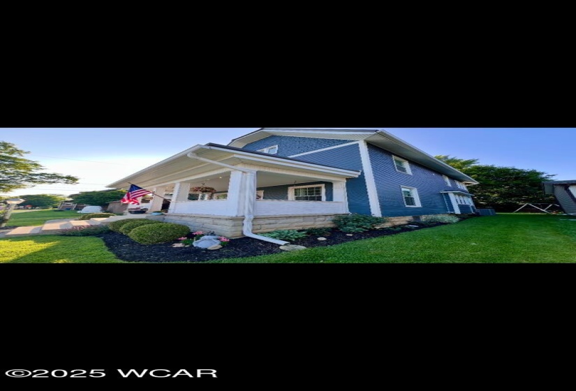 119 North Street, Kenton, Ohio, 3 Bedrooms Bedrooms, ,2 BathroomsBathrooms,Residential,For Sale,North,307418
