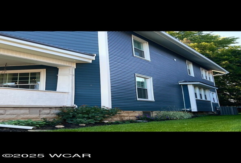 119 North Street, Kenton, Ohio, 3 Bedrooms Bedrooms, ,2 BathroomsBathrooms,Residential,For Sale,North,307418