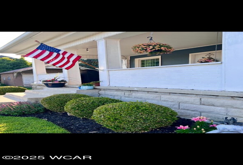 119 North Street, Kenton, Ohio, 3 Bedrooms Bedrooms, ,2 BathroomsBathrooms,Residential,For Sale,North,307418