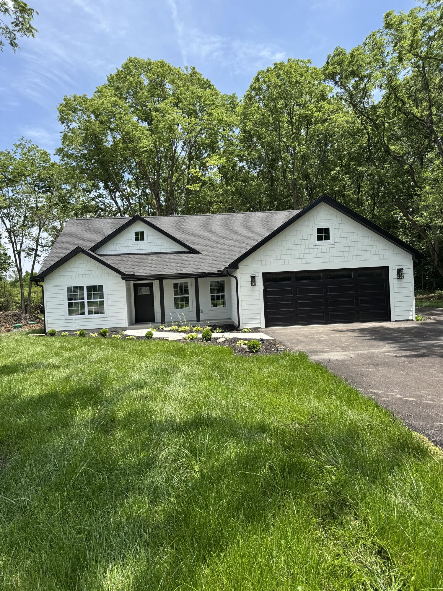 6675 Bethelville Drive, New Carlisle, Ohio 45344