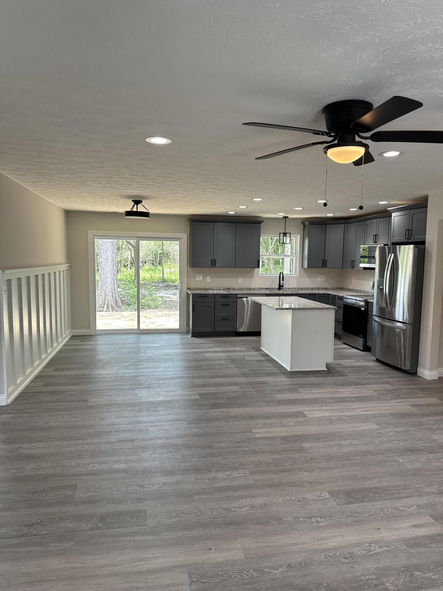6675 Bethelville Drive, New Carlisle, Ohio 45344