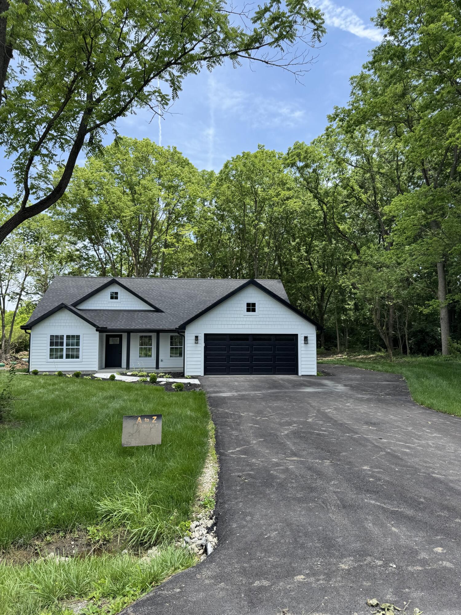6675 Bethelville Drive, New Carlisle, Ohio 45344